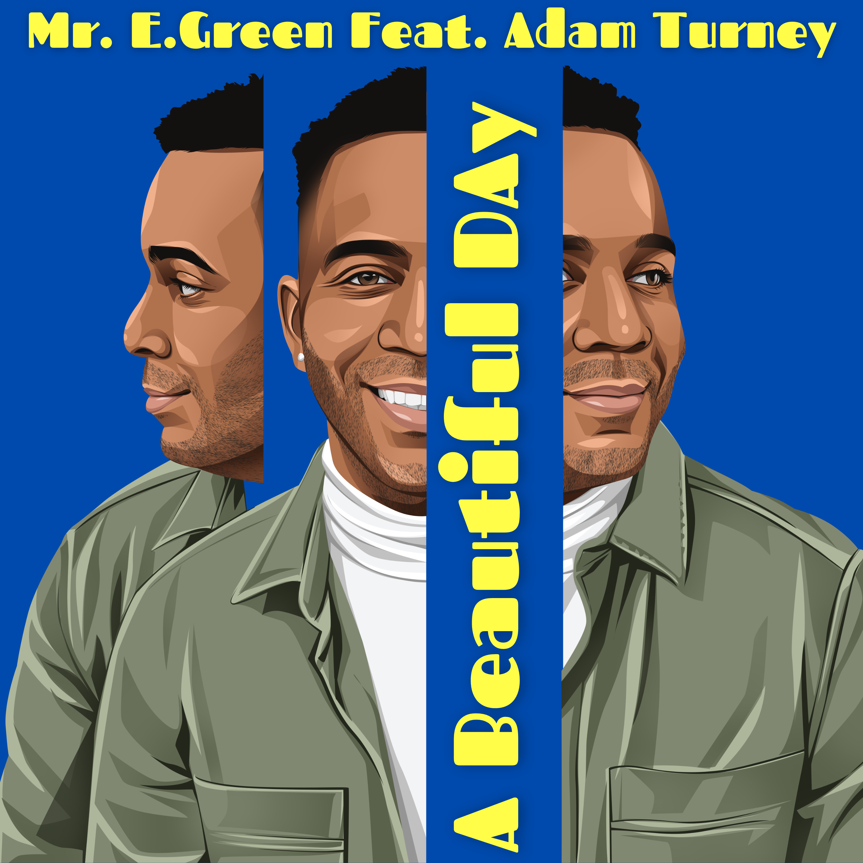 Release One Artwork